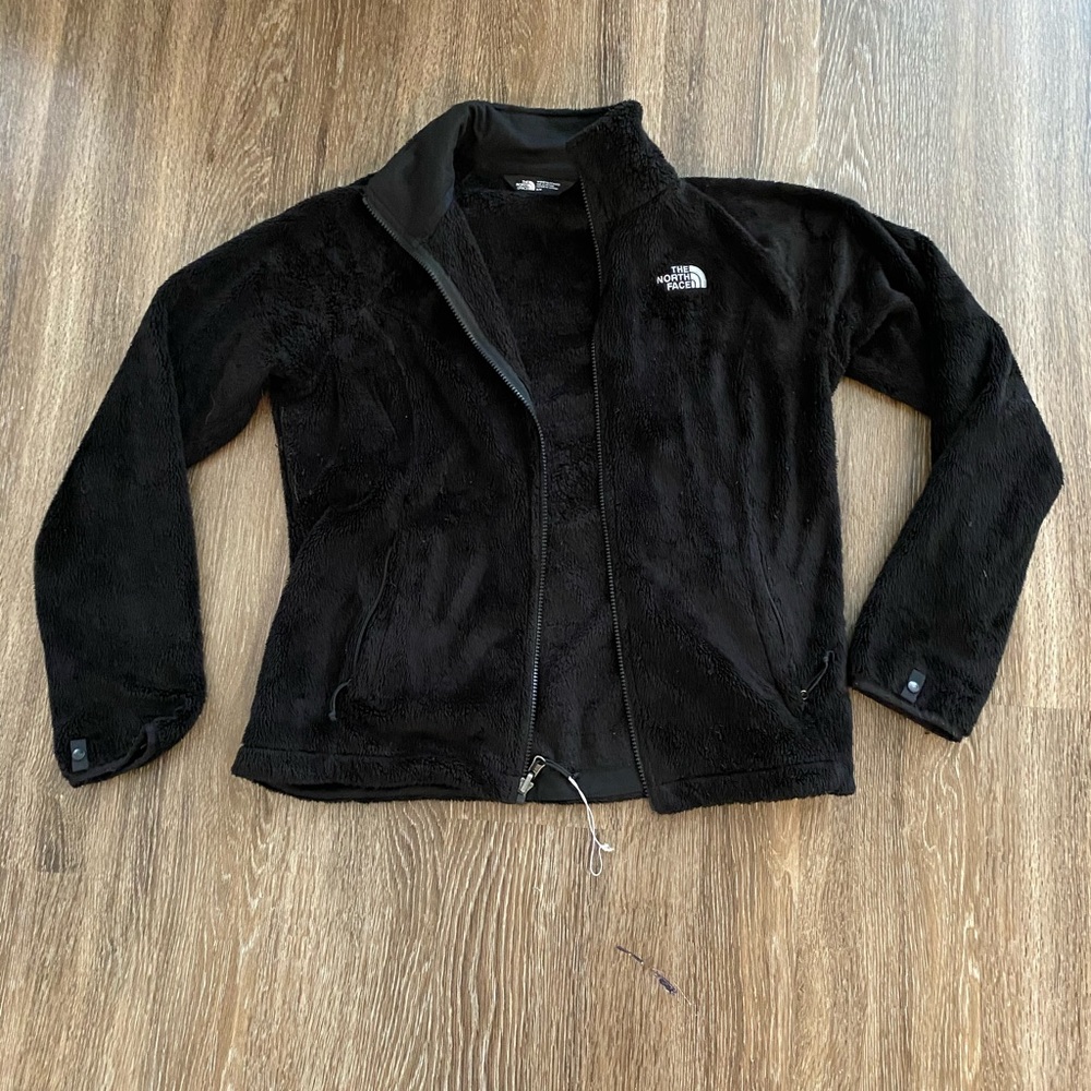 North Face Jacket - Picture 1 of 2
